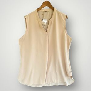 🎉5 for $45 🎉 NWT Timeson Top Blouse Shirt Size XXL